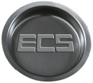 Pressure test with the ECS seal of validity for IBC containers
